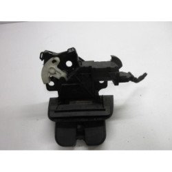 Serrure De Coffre Audi A3 2 Sportback Phase 1